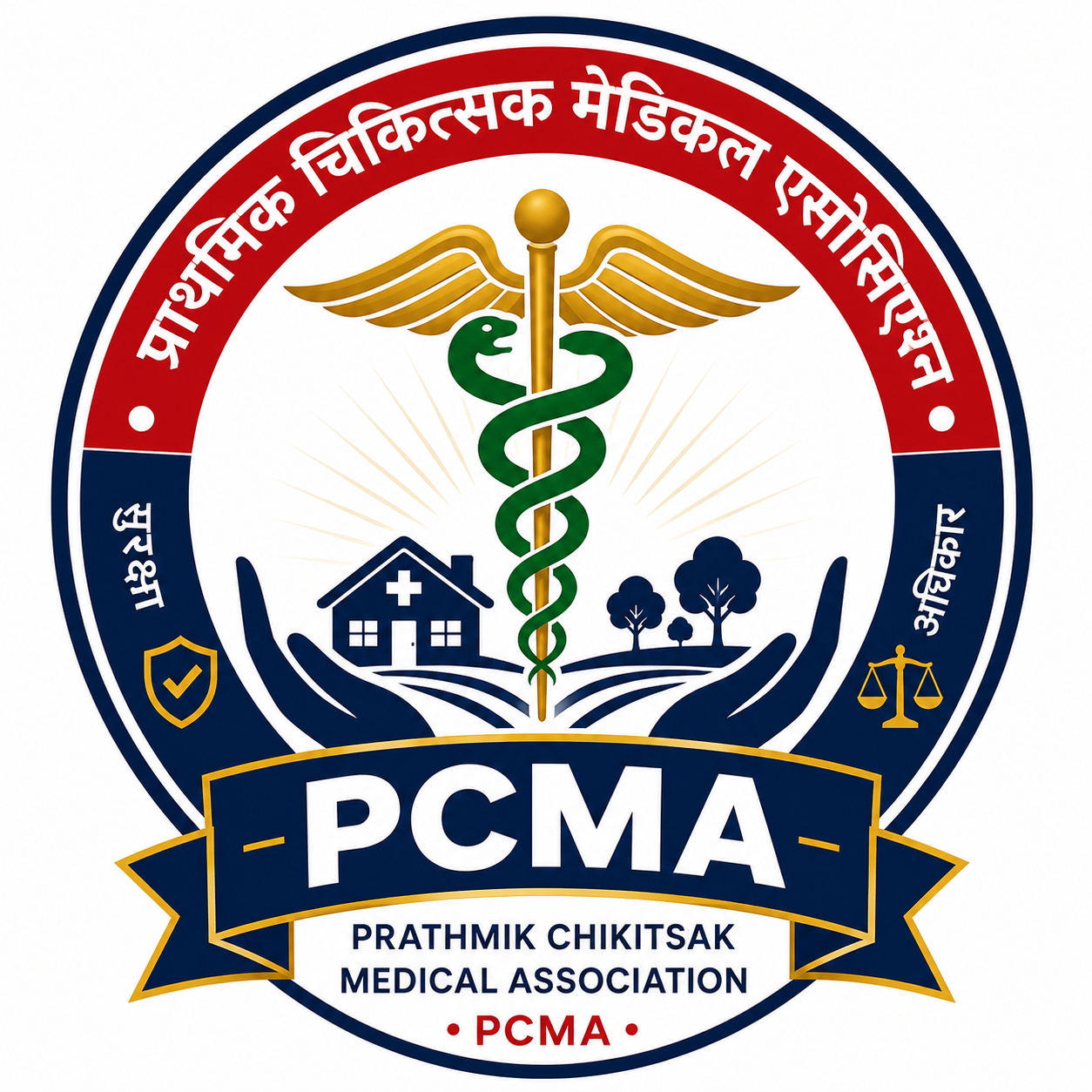PCMA Logo